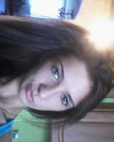 Танюша Серединская