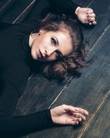 Юлия Журавель