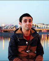 Левон Воскерчян