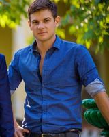 Андрей Лялик