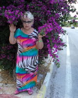 Таисия Зыбина