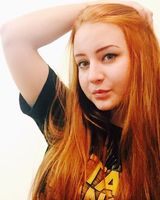 Юлия Витальевна