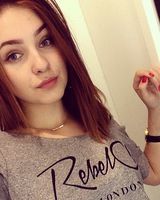 Юлия Рашевская