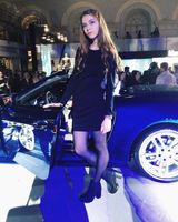 Алёна Щеглова