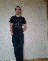 Никита Сергеевич
