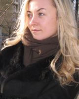 Алина Федоренко