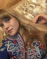 Мария Штатнова