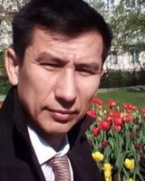 Амангельды Бигалиев