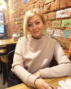 Elena Volkova