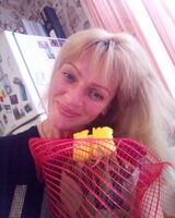 Елена Харлашкина