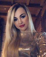 Наталья Воронова