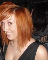 Оксана Денеж