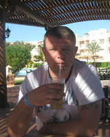 Андрей Зайцев