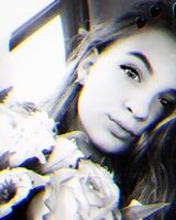 Марина Миролюбова