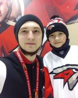 Константин Кот