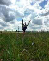 Анастасия Коваль