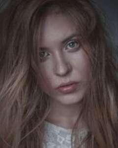 Anastasia Chudomekhova