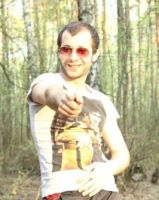 Рамзан Берсанов