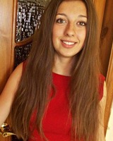 Рубинчик Игоревна