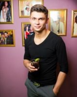 Илья Куницын