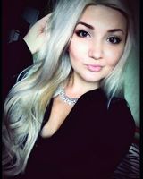 Анастасия Шестакова