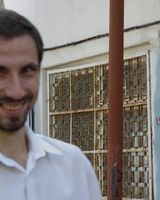 Всеволод Погасий