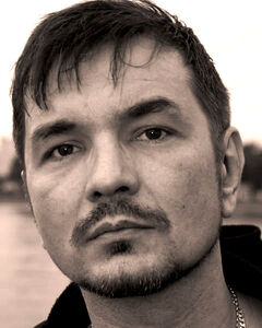 Денис Сердюков