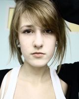 Сергеева Анастасия