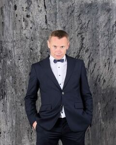 Дмитрий Беляуш