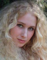 Анастасия Сластикова