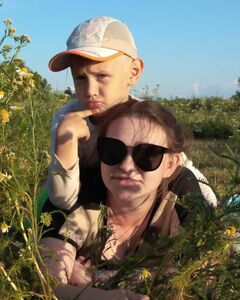 Дмитрий Коровин