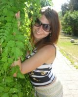 Анютка Протыняк