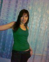 Мариям Азизова