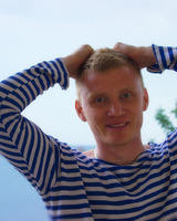 Александр Дикий