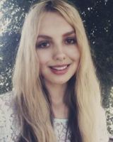 Дарья Шарыкина