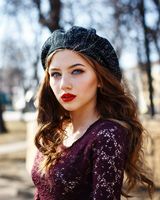 Кристина Пикалова