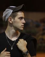 Максим Чернышев