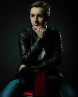 Кирилл Соколов