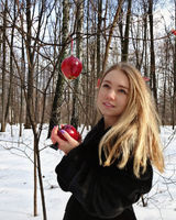 Черемисина Анастасия