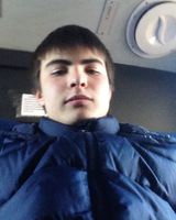 Изотов Витальевич