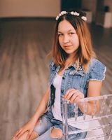 Наталья Червоткина