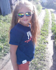 Карина Хакимова