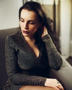 Оксана Солодова
