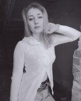 Анисья Князева