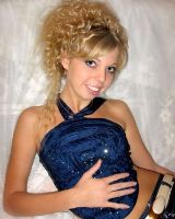 Юлия Гончарова