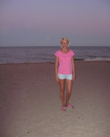 Марина Белоконь