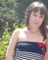 Екатерина Каблаш