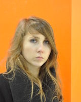 Галина Засухина