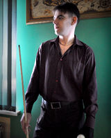 Александр Марченко