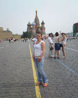 Инна Кальтенберг